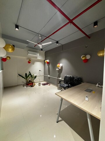 Team Area in  Office Space at Gera Imperium Hinjewadi, Hinjewadi – for Rent
