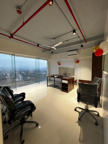 Team Area in  Office Space at Gera Imperium Hinjewadi, Hinjewadi – for Rent