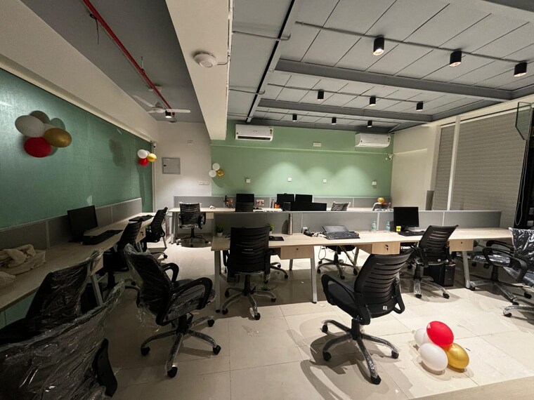 Team Area, gera-imperium-hinjewadi Commercial Office Space 1890 Sq.Ft. In Hinjewadi Pune 9190144