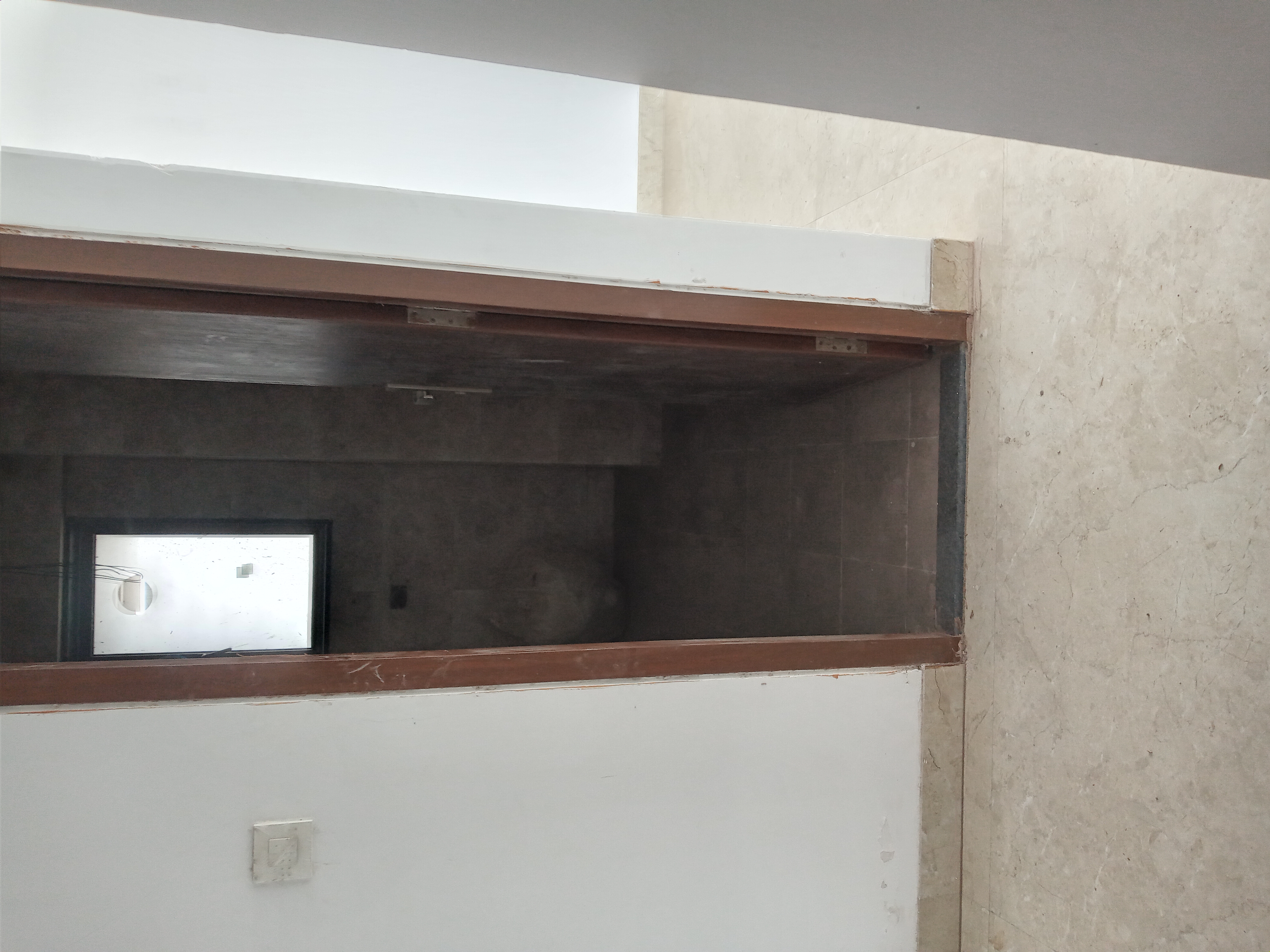 3 BHK + Study Room Apartment For Sale in Dosti Group Acres