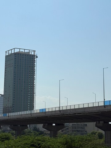  Office Space – Exterior View View at Indiabulls One 09, Sector 109 - for Sale