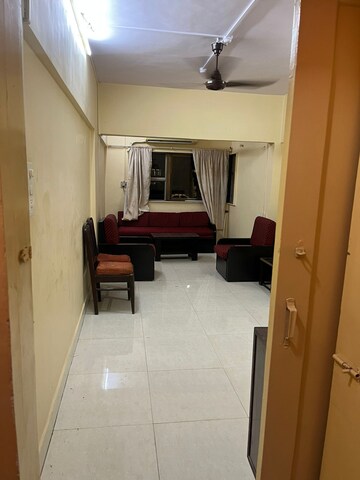 Kitchen in 3 BHK Apartment at Dosti Group Acres, Wadala East – for Sale