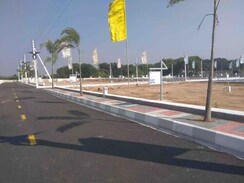 Plot For Sale in Plv Luxury Plots