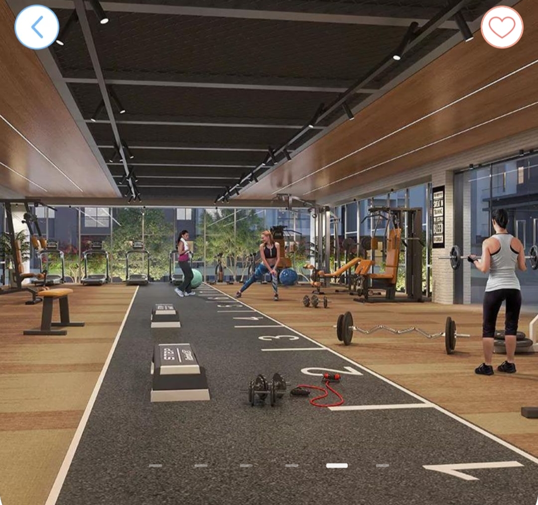 3 BHK Apartment For Sale in Kohinoor Viva City