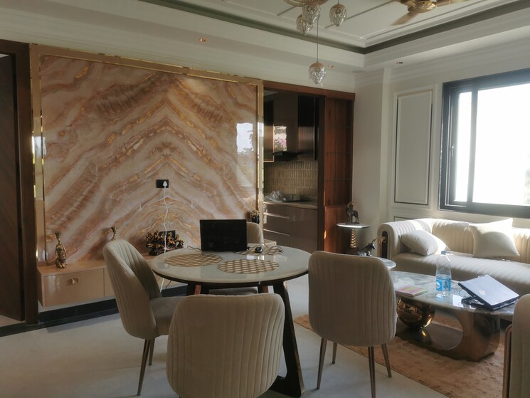 undefined, bptp-green-oaks 3 Bedroom 150 Sq.Yd. Builder Floor In Sector 70a Gurgaon 9189700