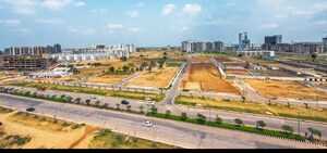  Plot For Sale in Vatika India Next, Sector 82