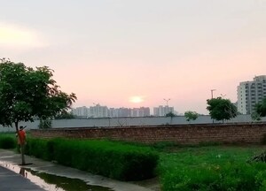 Plot Area in  Plot at Vatika India Next, Sector 82 – for Sale