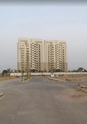  Plot – Exterior View View at Vatika India Next, Sector 82 - for Sale