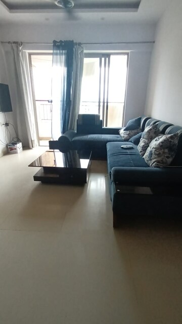 2 BHK Apartment For Rent in One Hiranandani Park Hampton, Ghodbunder Road