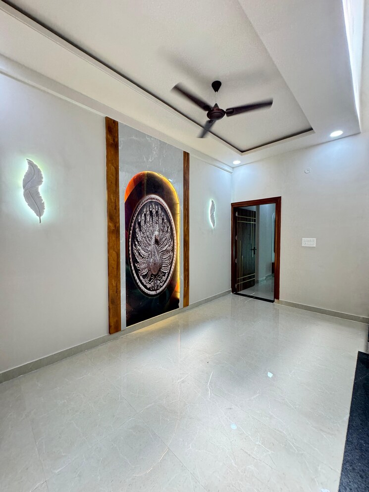 Room, sirsi road 3 Bedroom 2150 Sq.Ft. Villa In Sirsi Road Jaipur 9190219