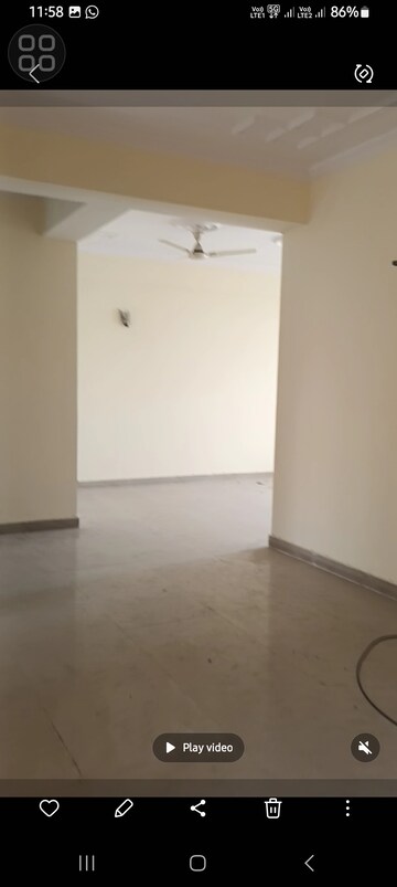 Living Room in 3 BHK Apartment at Vaishali Extension – for Sale