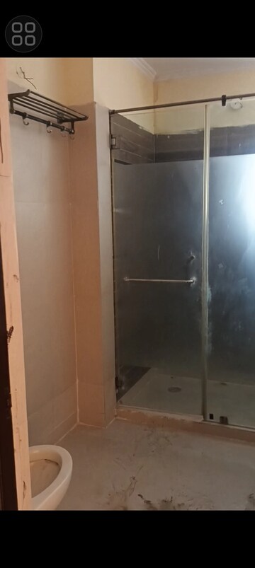 Bathroom in 3 BHK Apartment at Vaishali Extension – for Sale