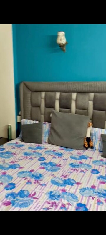 Bedroom in 2.5 BHK Apartment at Jaypee Greens AMAN II, Sector 151 – for Sale