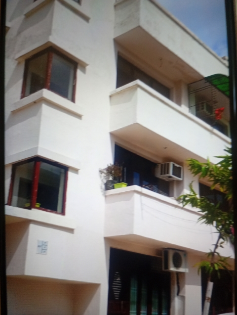 2 BHK 135 Sq.Yd. Builder Floor in Wave City