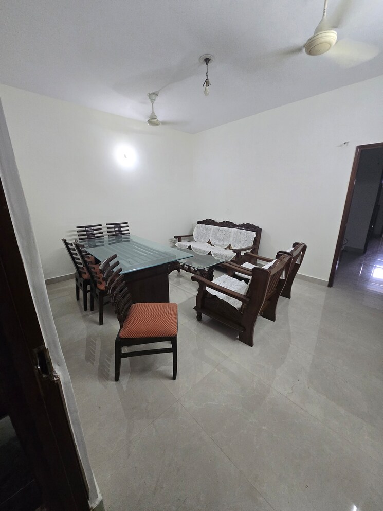 undefined, amar colony 2 Bedroom 900 Sq.Ft. Builder Floor In Amar Colony Delhi 9190253