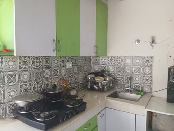 Team Area in 4 BHK Apartment at BPTP Park Elite Floors, Sector 85 – for Sale