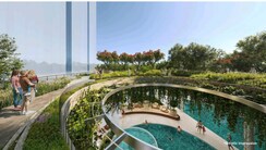 3 BHK Apartment For Sale in Eldeco Fairway Reserve