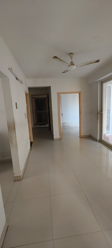 Building Lobby in 3 BHK Apartment at Anukampa Platina Terraces, Mansarovar – for Rent