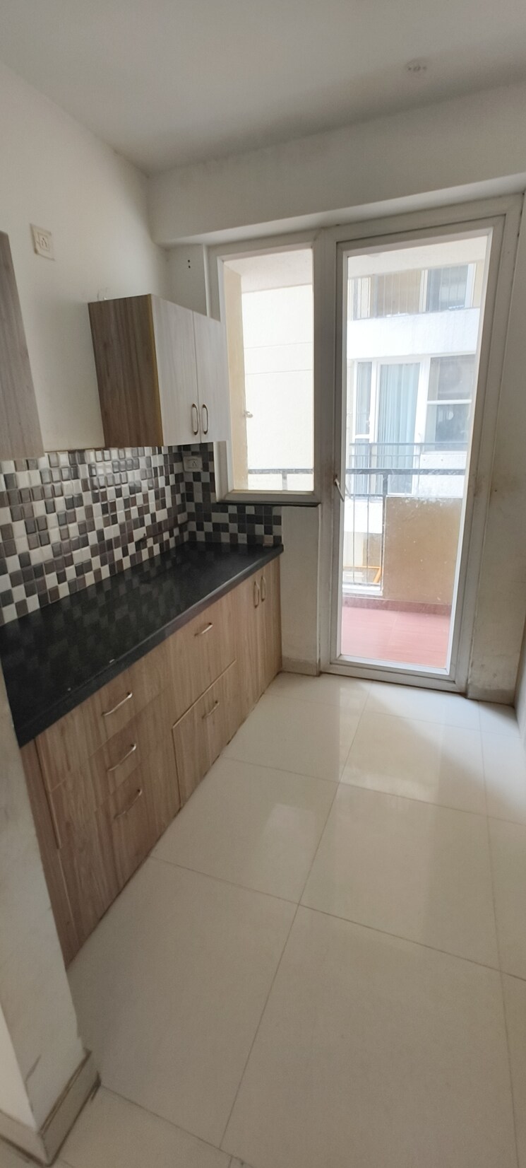 Kitchen, anukampa-platina-terraces 3 Bedroom 1499 Sq.Ft. Apartment In Mansarovar Jaipur 9190256
