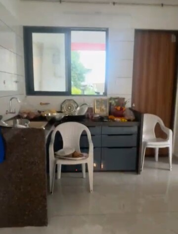 Kitchen in 2 BHK Apartment at Pal – for Rent