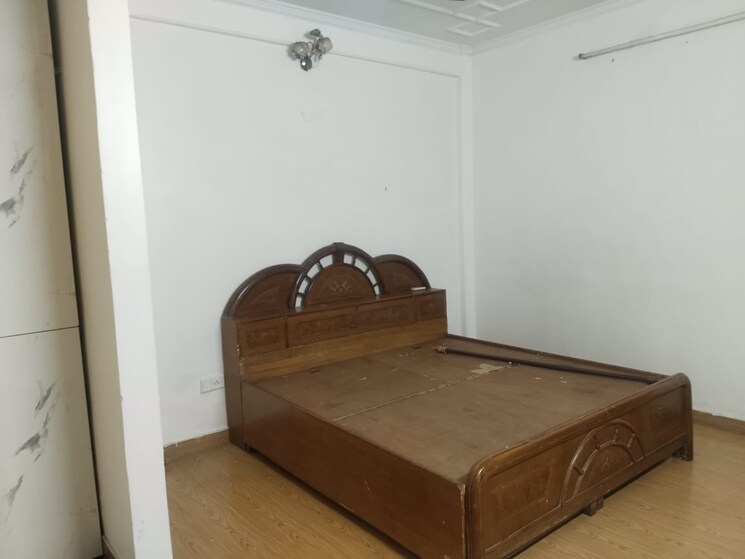 Bedroom, dalanwala 3 Bedroom 1700 Sq.Ft. Apartment In Dalanwala Dehradun 9190205