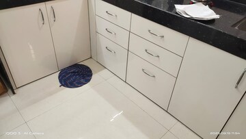 Furnished Amenities in 2 BHK Apartment at GK Aarcon, Punawale – for Rent