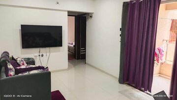 Room in 2 BHK Apartment at GK Aarcon, Punawale – for Rent
