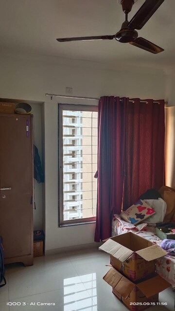 Bedroom in 2 BHK Apartment at GK Aarcon, Punawale – for Rent
