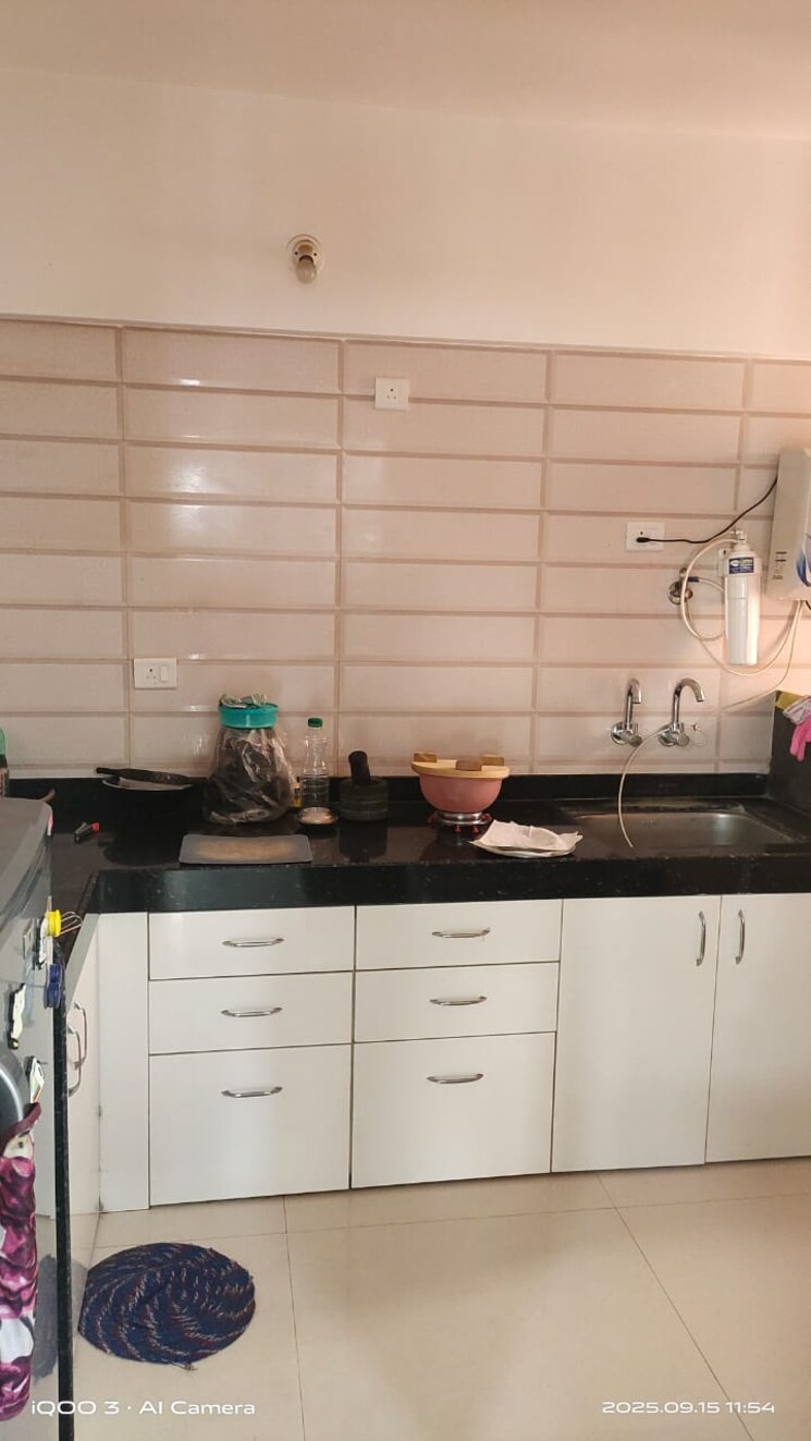 Kitchen, gk-aarcon 2 Bedroom 675 Sq.Ft. Apartment In Punawale Pune 9190708