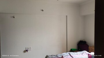 Room in 2 BHK Apartment at GK Aarcon, Punawale – for Rent
