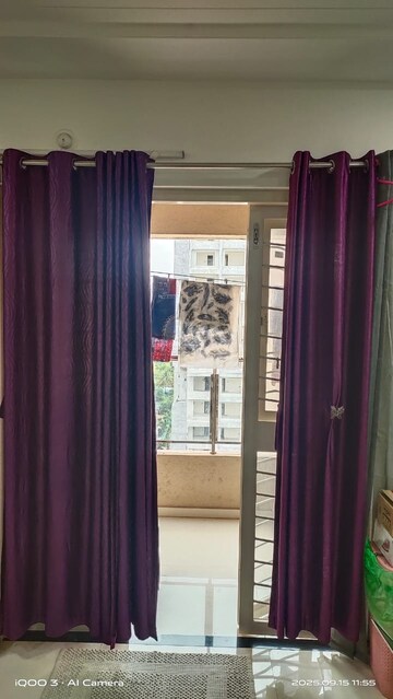 Building Lobby in 2 BHK Apartment at GK Aarcon, Punawale – for Rent