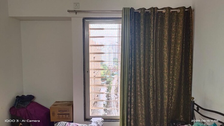 Bedroom, gk-aarcon 2 Bedroom 675 Sq.Ft. Apartment In Punawale Pune 9190708