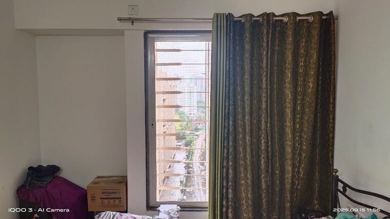 Bedroom, gk-aarcon 2 Bedroom 675 Sq.Ft. Apartment In Punawale Pune 9190708