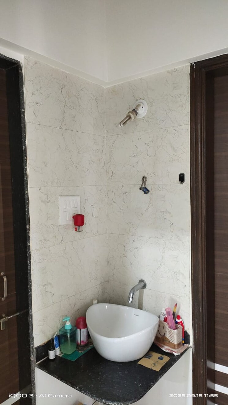 Bathroom, gk-aarcon 2 Bedroom 675 Sq.Ft. Apartment In Punawale Pune 9190708