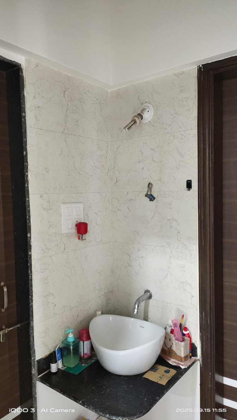 Bathroom, gk-aarcon 2 Bedroom 675 Sq.Ft. Apartment In Punawale Pune 9190708