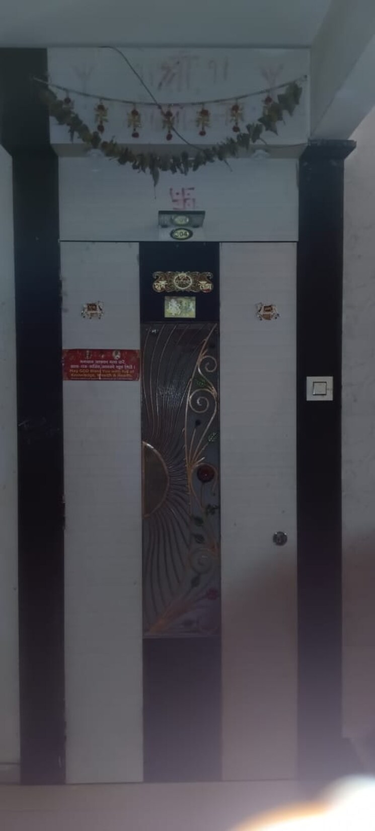 undefined, dheeraj-enclave 2 Bedroom 860 Sq.Ft. Apartment In Borivali East Mumbai 9190273