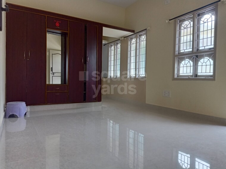 Room, domlur road 2 Bedroom 1352 Sq.Ft. Independent House In Domlur Road Bangalore 9190260