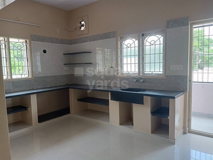 Kitchen, domlur road 2 Bedroom 1352 Sq.Ft. Independent House In Domlur Road Bangalore 9190260