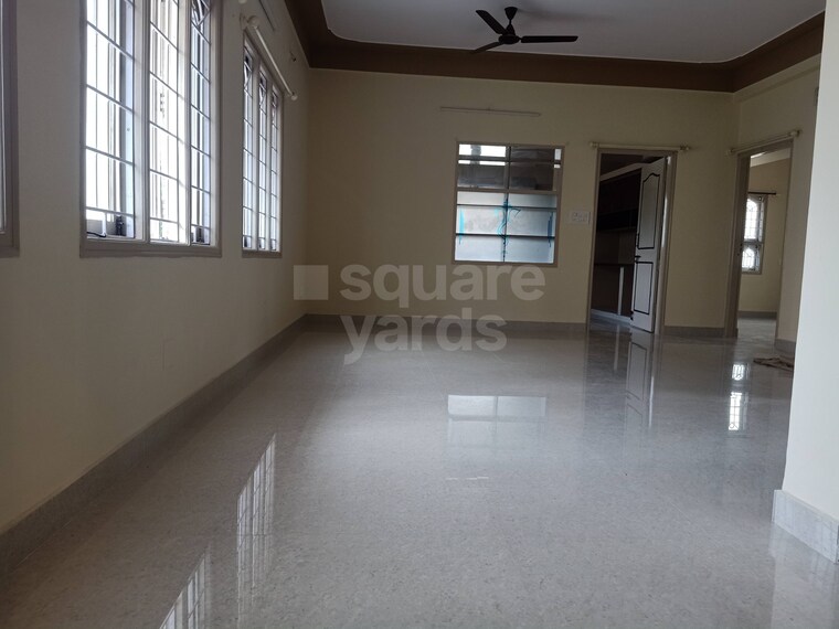 Room, domlur road 2 Bedroom 1352 Sq.Ft. Independent House In Domlur Road Bangalore 9190260