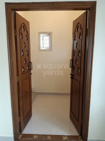Room in 2 BHK Independent House at Domlur Road – for Rent