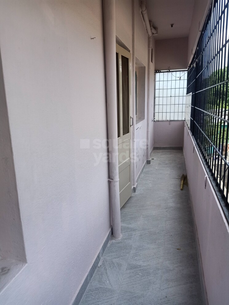 undefined, domlur road 2 Bedroom 1352 Sq.Ft. Independent House In Domlur Road Bangalore 9190260