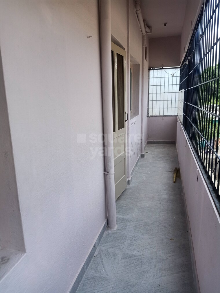 undefined, domlur road 2 Bedroom 1352 Sq.Ft. Independent House In Domlur Road Bangalore 9190260