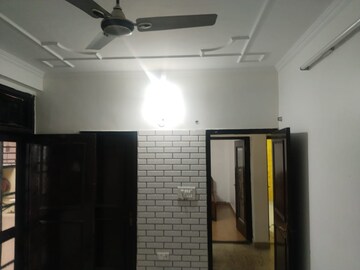 3 BHK Apartment at Dalanwala – for Rent
