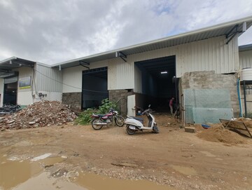 Parking in  Warehouse at Salasar Residency Mansarovar, Mansarovar – for Rent
