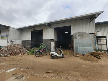 Parking in  Warehouse at Salasar Residency Mansarovar, Mansarovar – for Rent