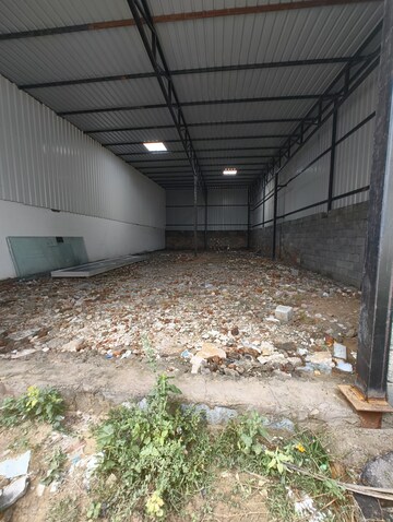 Parking in  Warehouse at Salasar Residency Mansarovar, Mansarovar – for Rent