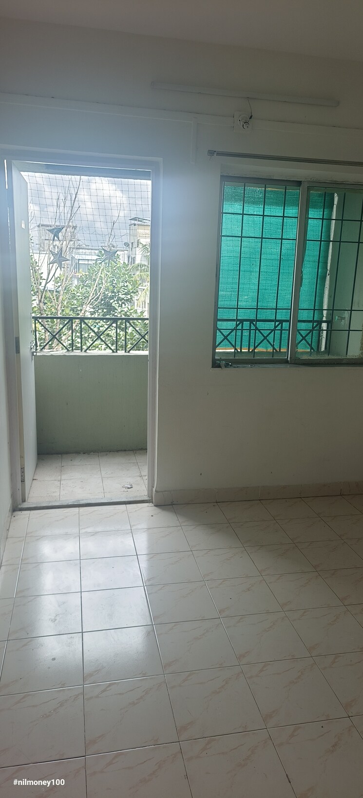 Room, warje 2 Bedroom 1000 Sq.Ft. Apartment In Warje Pune 9190287