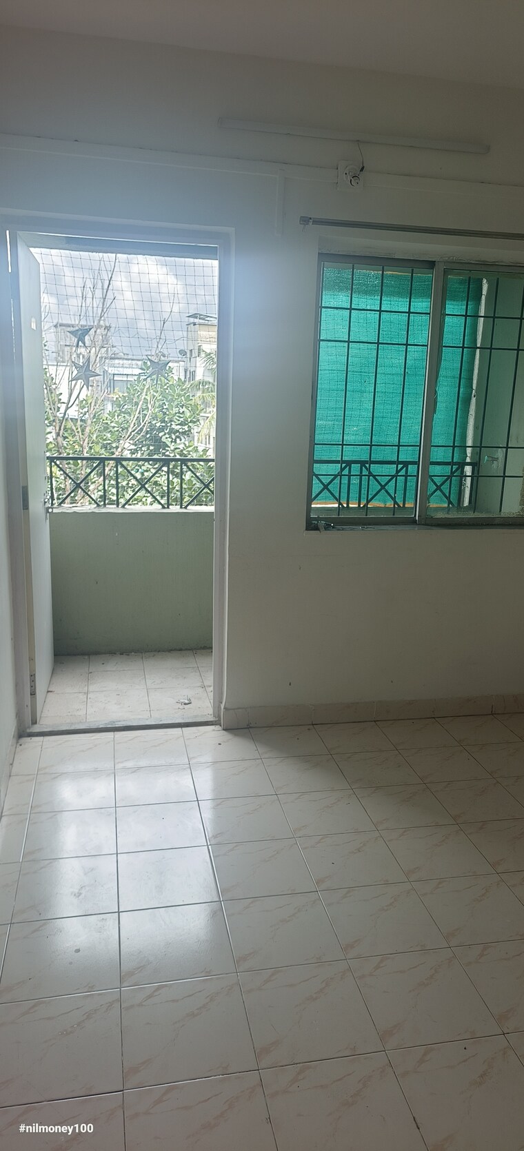 Room, warje 2 Bedroom 1000 Sq.Ft. Apartment In Warje Pune 9190287