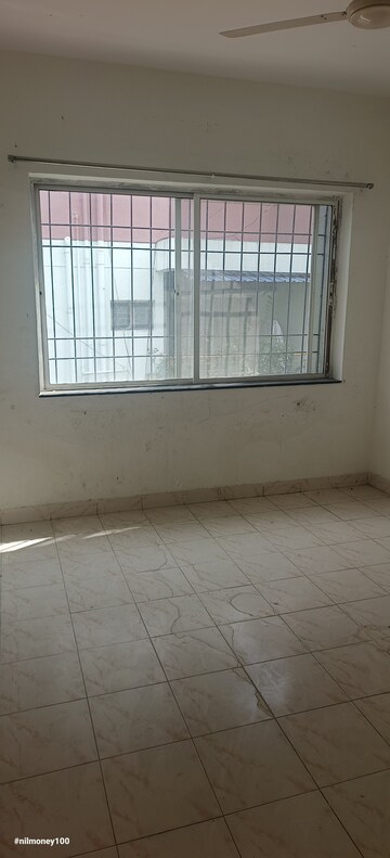 Balcony in 2 BHK Apartment at Warje – for Rent