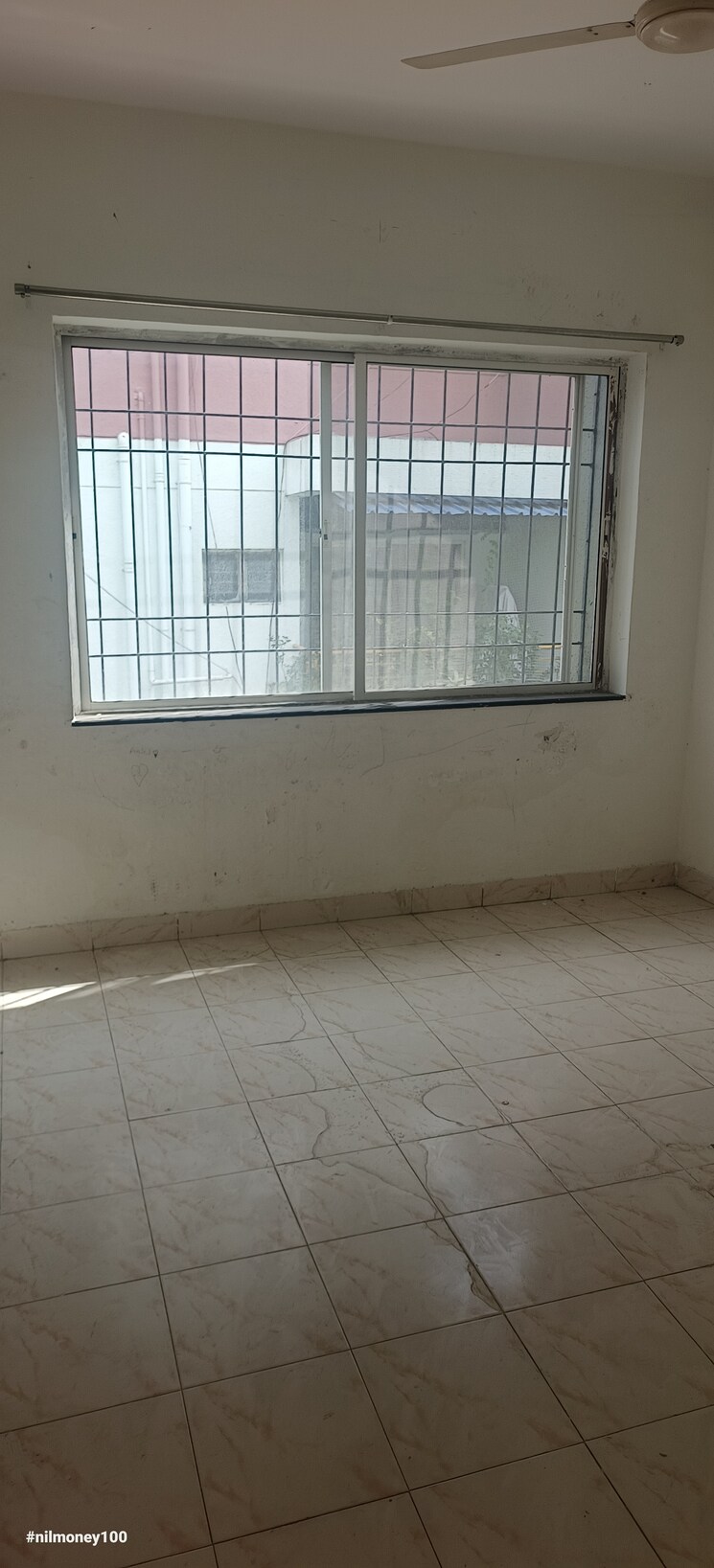 Balcony, warje 2 Bedroom 1000 Sq.Ft. Apartment In Warje Pune 9190287